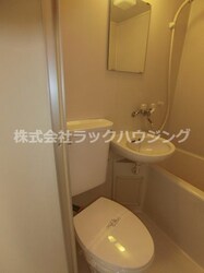 ハイムジュネスの物件内観写真